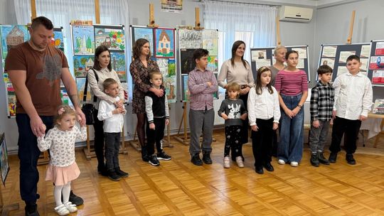 Wyniki konkursu "Za Naszą i Waszą Wolność”. Wyniki konkursu "Za Naszą i Waszą Wolność”.