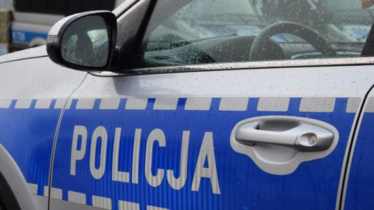 Wypadek na przejeździe kolejowym w Jadachach. 3 osoby zostały ranne