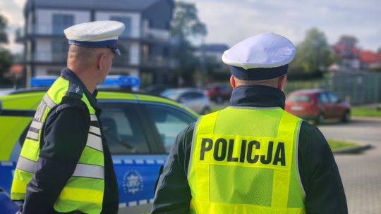 Wysokie mandaty, punkty i utrata prawa jazdy dla piratów drogowych Wysokie mandaty, punkty i utrata prawa jazdy dla piratów drogowych