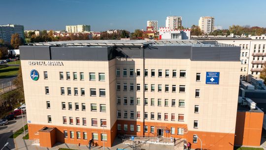 Wyszedł ze szpitala i zmarł po kilkunastu minutach. Lekarka z zarzutami prokuratury Wyszedł ze szpitala i zmarł po kilkunastu minutach. Lekarka z zarzutami prokuratury