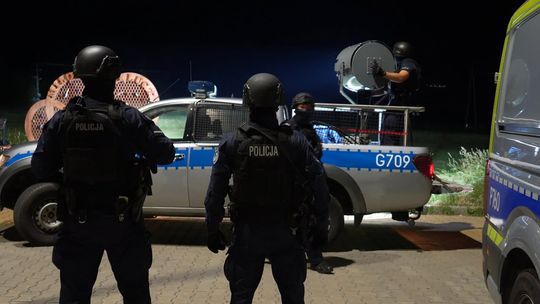 Wyznaczono nagrodę za informację o miejscu przebywania poszukiwanego Tadeusza Dudy