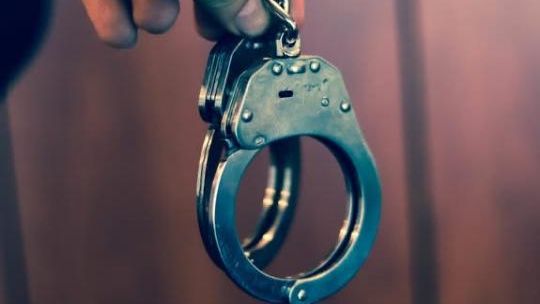 Wziął z półki i nie zapłacił. 35-latek został tymczasowo aresztowany