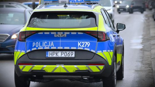 Wzmożone kontrole, zwolnij nie zapłacisz