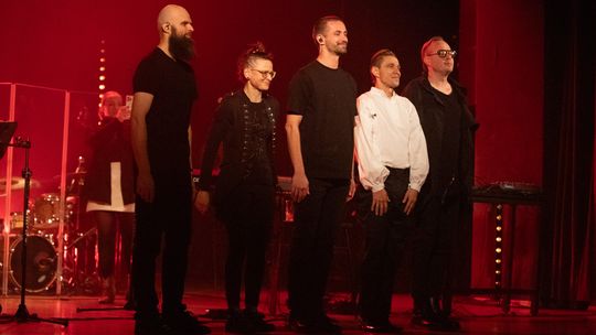 Za nami 28. Mielecki Festiwal Muzyczny Za nami 28. Mielecki Festiwal Muzyczny