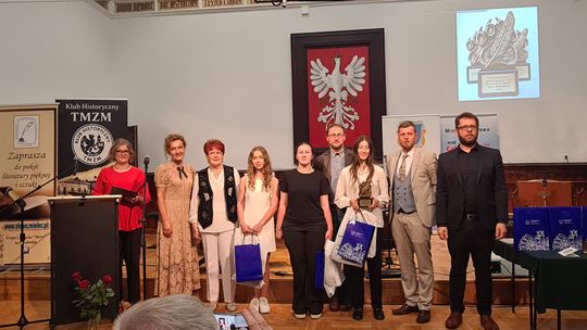 Za nami I edycja Festiwalu „Na Wilczym Tropie” w Mielcu