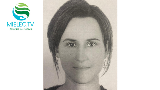 Zaginęła Monika Kalinowska, mieszkanka Mielca. Policja prosi o pomoc w jej odnalezieniu