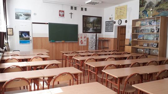 Zakończyła się rekrutacja do szkół średnich Powiatu Mieleckiego na rok szkolny 2023/2024.