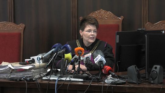 Zapadł wyrok w głośnej sprawie biskupa tarnowskiego. Jest stanowisko kurii