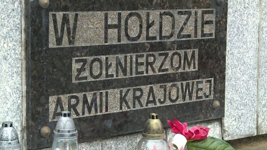 Zaproszenie na obchody 80-rocznicy powstania Armii krajowej