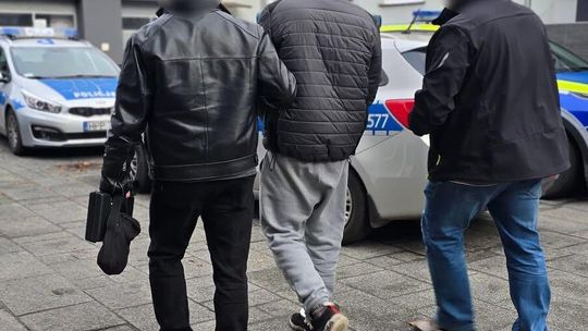 Zarzut potrójnego usiłowania zabójstwa