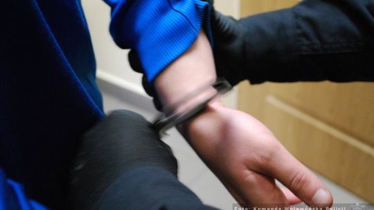 Zarzuty korupcyjne dla mieszkańca Krosna. Chodzi i kontrakty w GDDKiA na Podkarpaciu