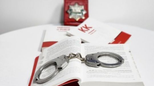 Zatrzymanie obywatela Białorusi w ramach działań „Poszukiwany” – policjanci wnioskują o deportację