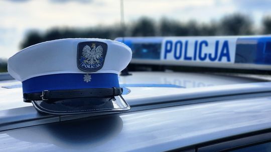 Zatrzymany motorowerzysta kierował mimo sądowego zakazu