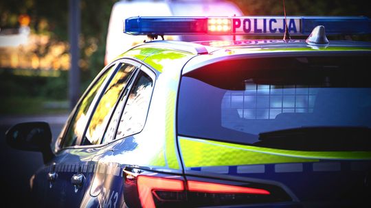 Zgłaszający aresztowany. Nietypowy finał interwencji
