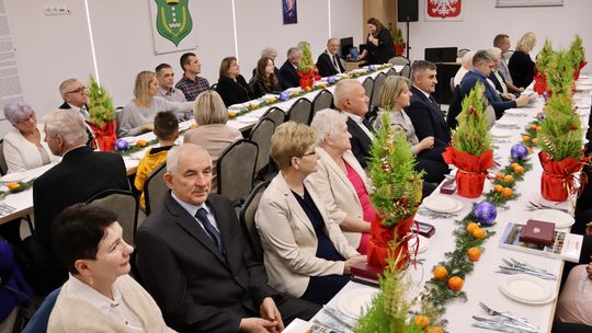 Złoty Jubileusz w Gminie Tuszów Narodowy Złoty Jubileusz w Gminie Tuszów Narodowy