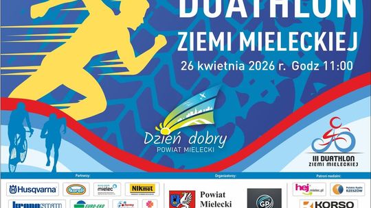 Zmiana w organizacji ruchu w niedzielę w Mielcu