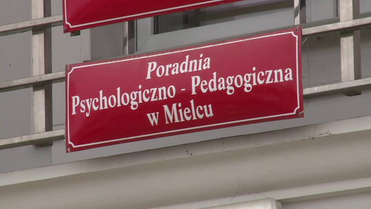 Zmiany w mieleckiej Poradni Psychologiczno-Pedagogicznej