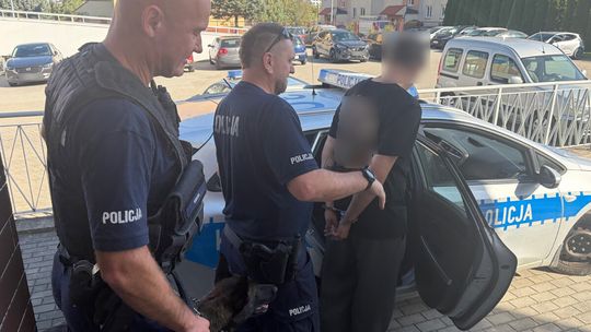 Znieważali, poniżali i bili. Nagranie publikowali w sieci
