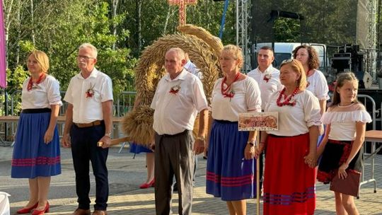 Zwycięzcy dożynkowych konkursów 2024 w gminie Mielec