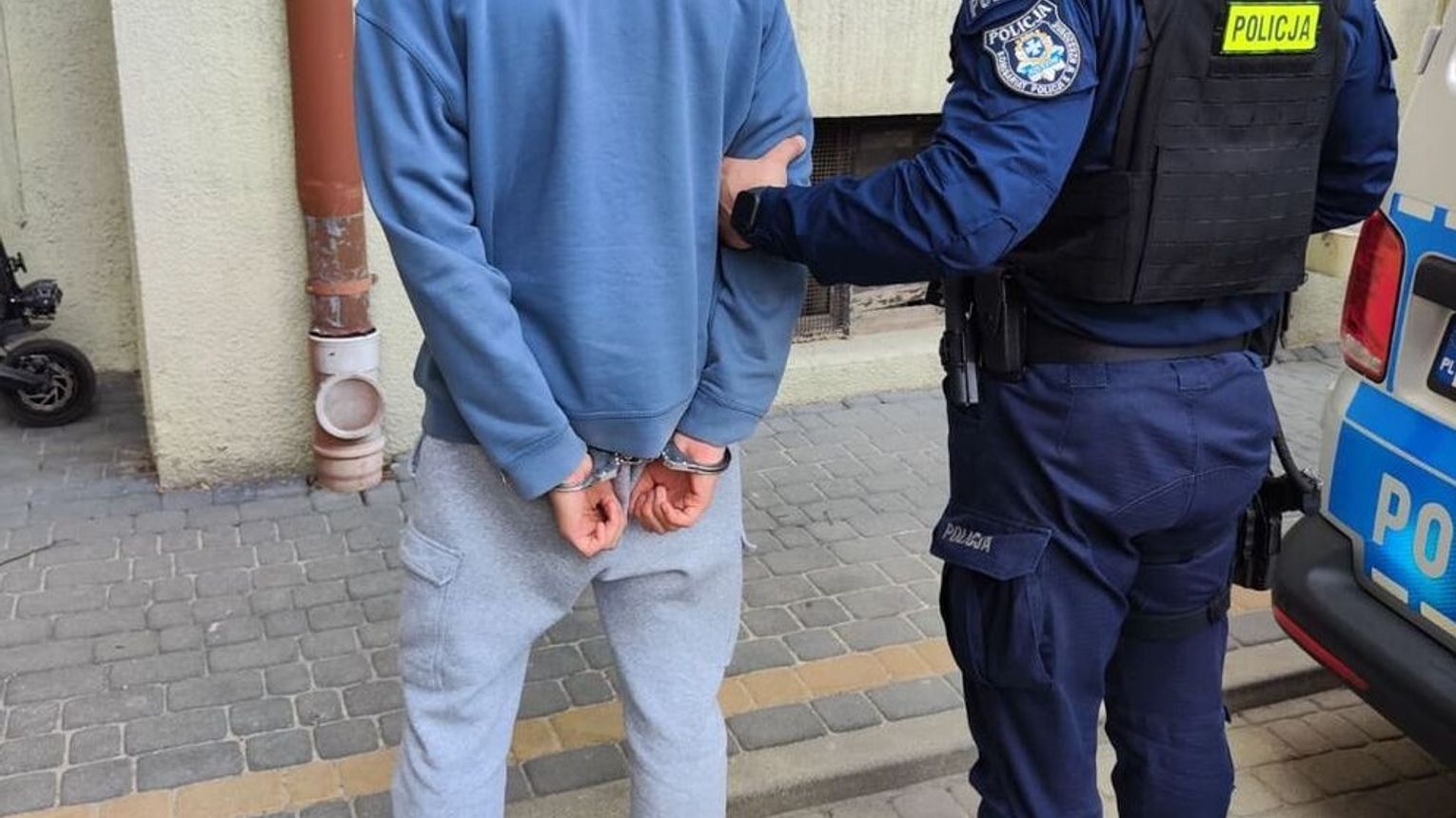 17-latek zaatakował o rok młodszego chłopca. Do bójki doszło w przerwie lekcyjnej, napastnikowi grozi do 5 lat więzienia