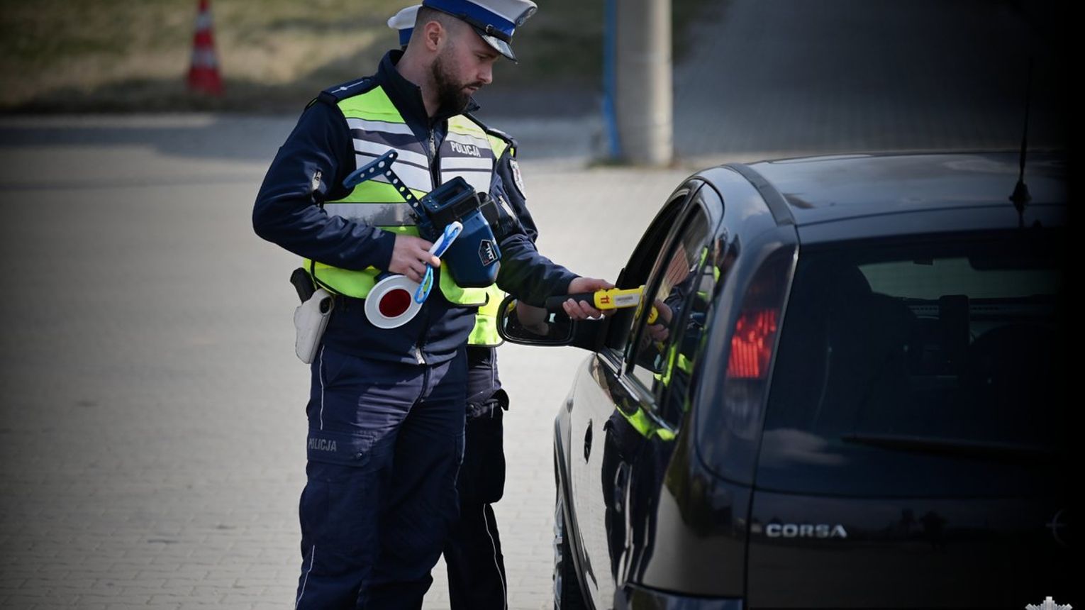 Ponad 18 tysięcy skontrolowanych kierowców dzisiaj na Podkarpaciu. Jakie wyniki?
