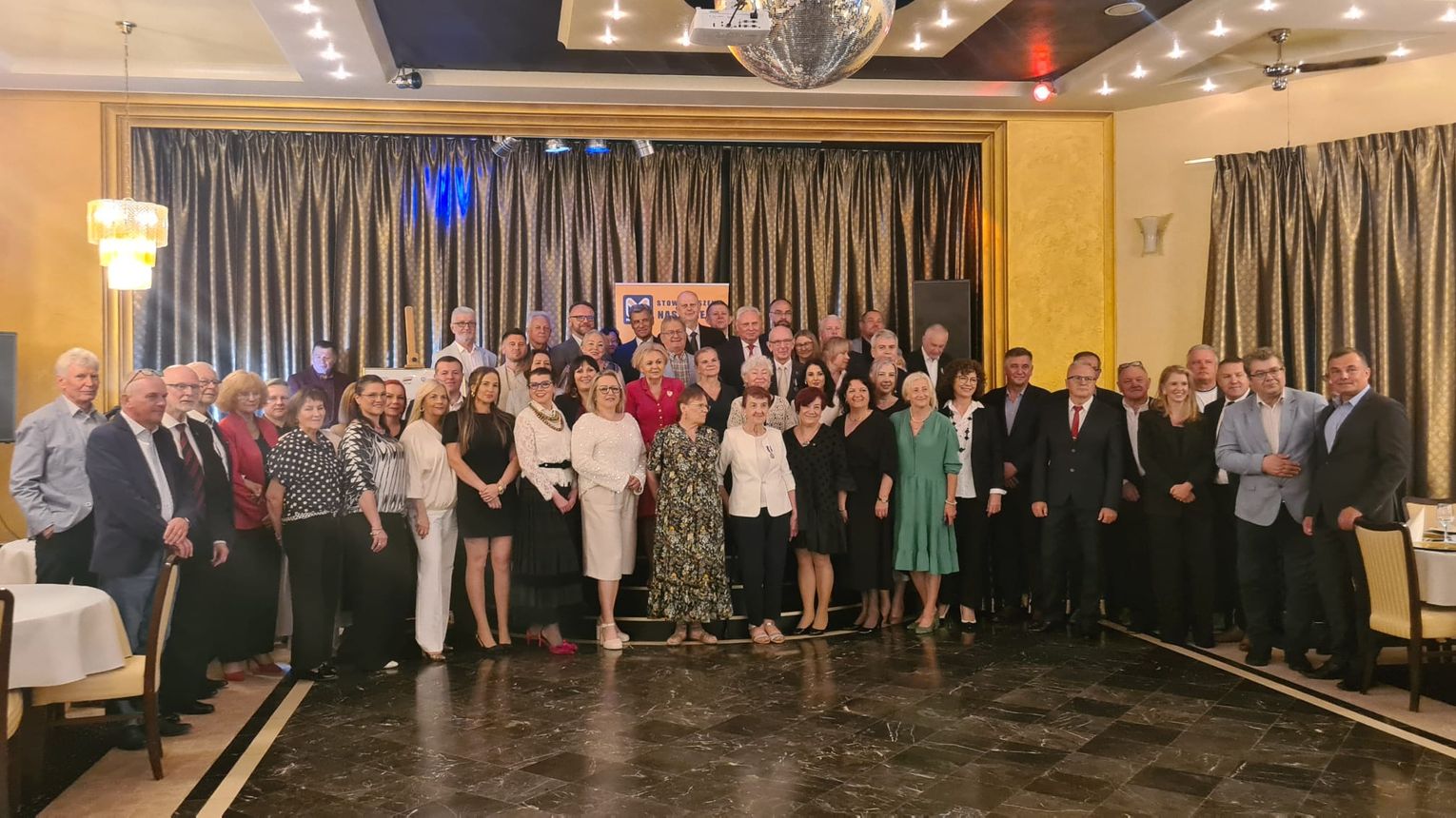 25 lat Stowarzyszenia Nasz Mielec