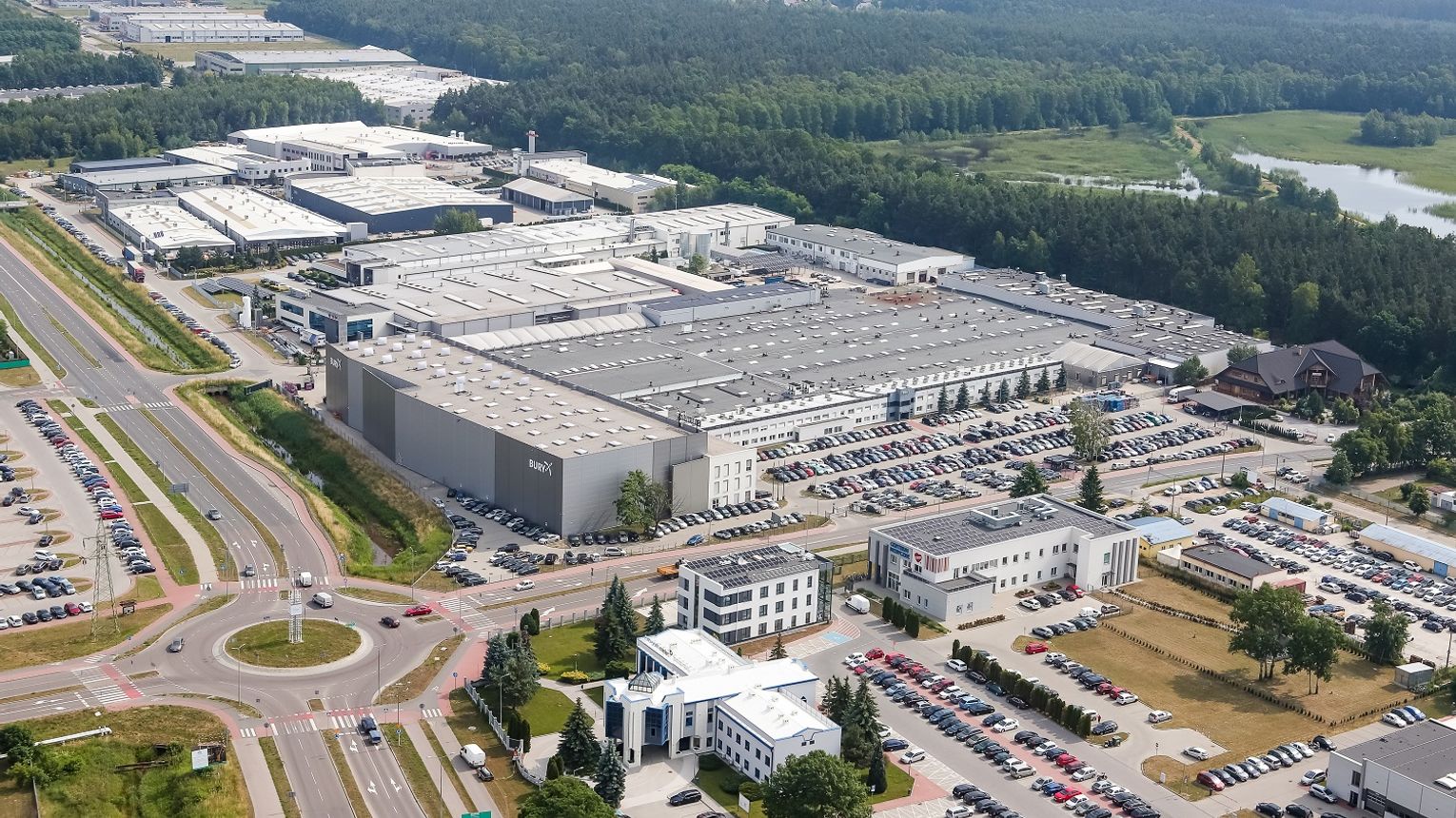 30 lat Specjalnej Strefy Ekonomicznej EURO-PARK MIELEC – historia sukcesu i motor rozwoju regionu