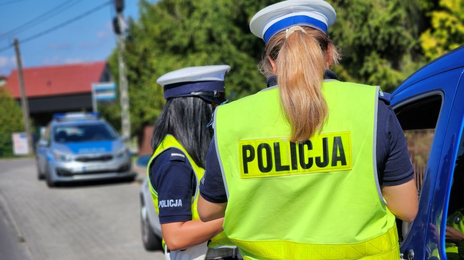 Akcja "Prędkość", jakie efekty na mieleckich drogach?