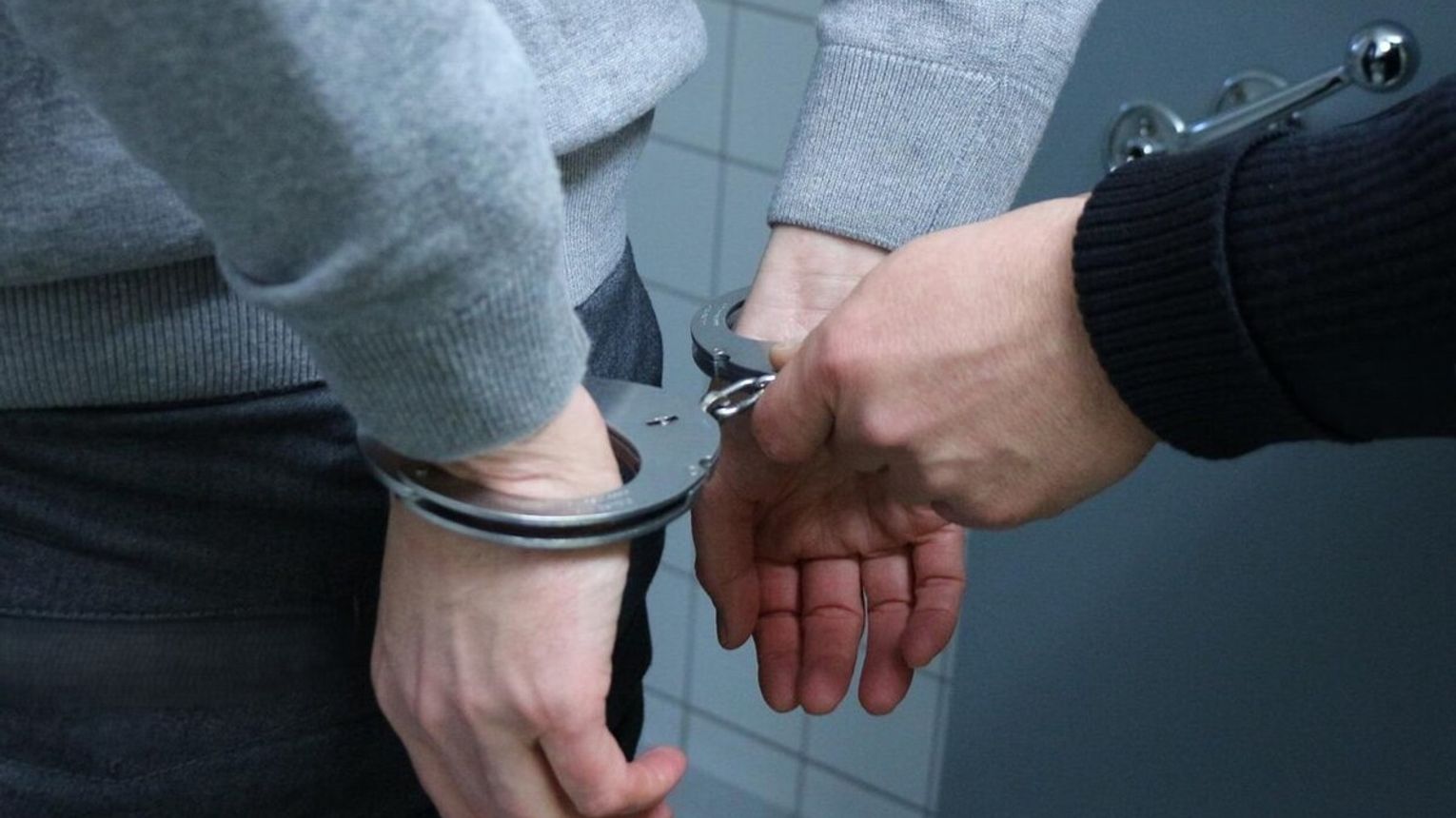 34-latek ranił nożem swojego współlokatora. Został tymczasowo aresztowany