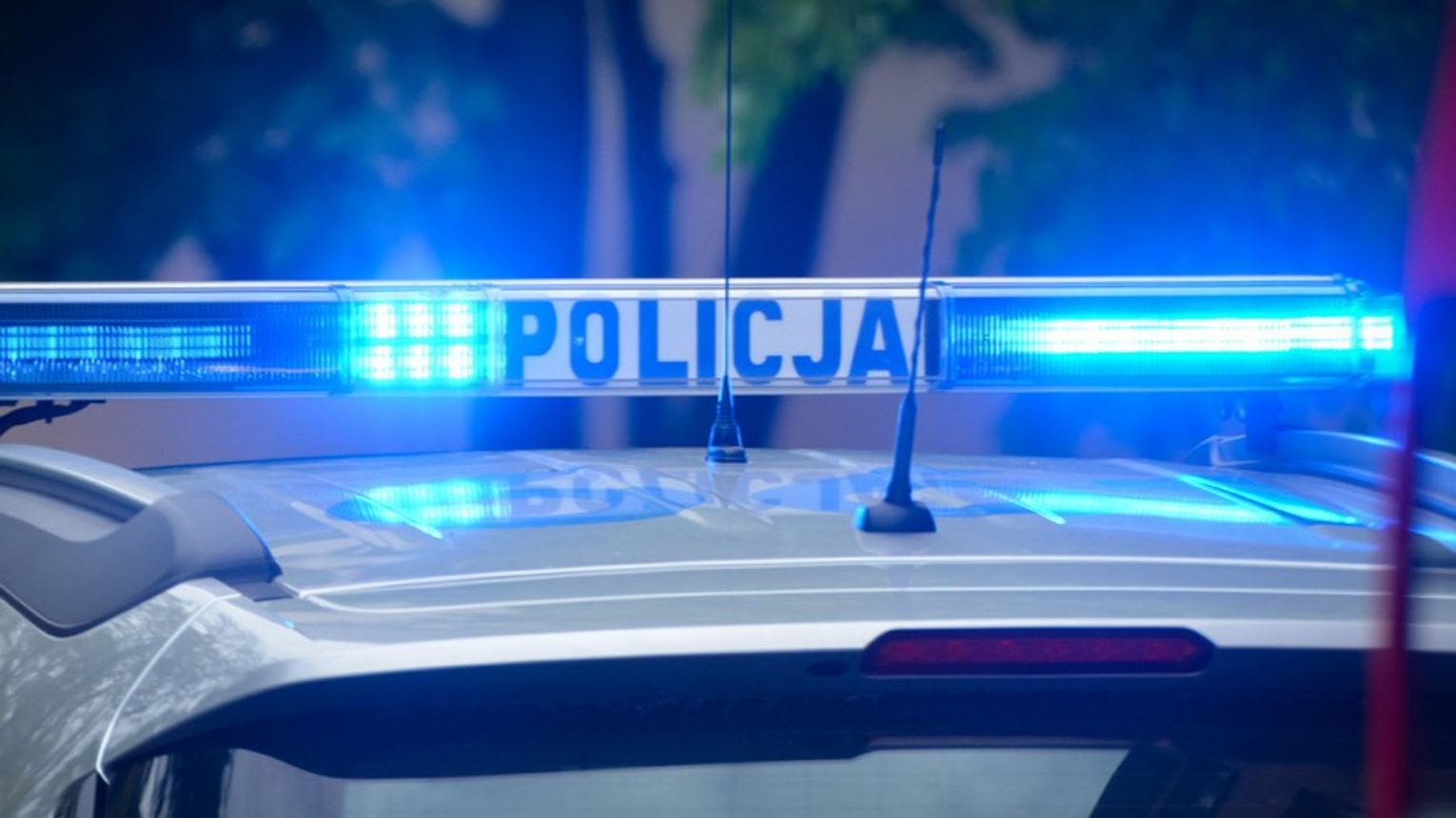 5 kolizji podczas weekendu. Przekroczona prędkość i alkohol