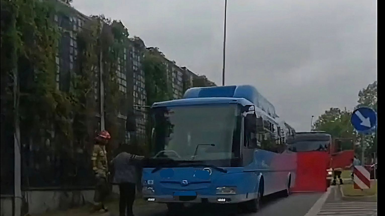 5-letnie dziecko nie żyje. Tragedia w Małopolsce