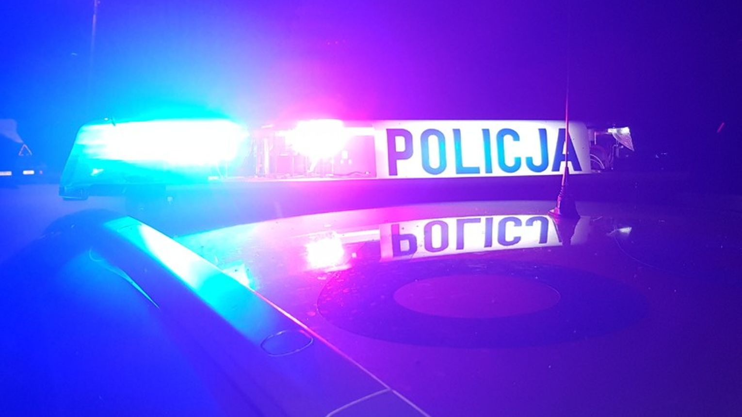 75-latek odnaleziony. Szybkie działania policyjne pomogły