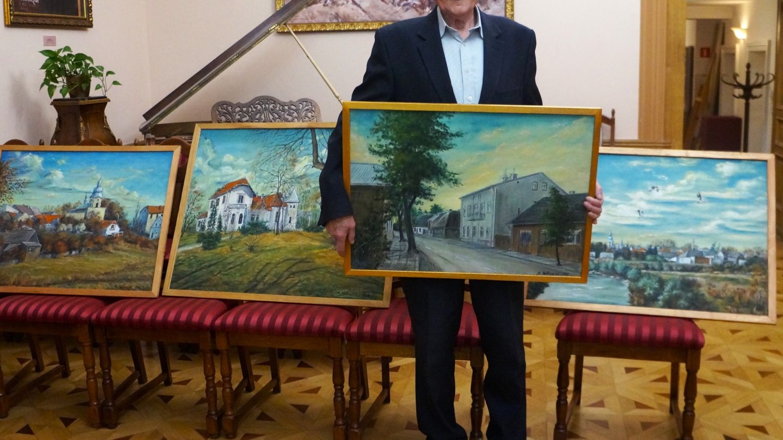 Archiwum Historii Mówionej w Mielcu