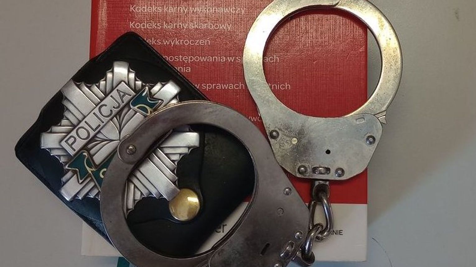 Areszt dla 32-latka za pobicie i znieważenie na tle narodowościowym