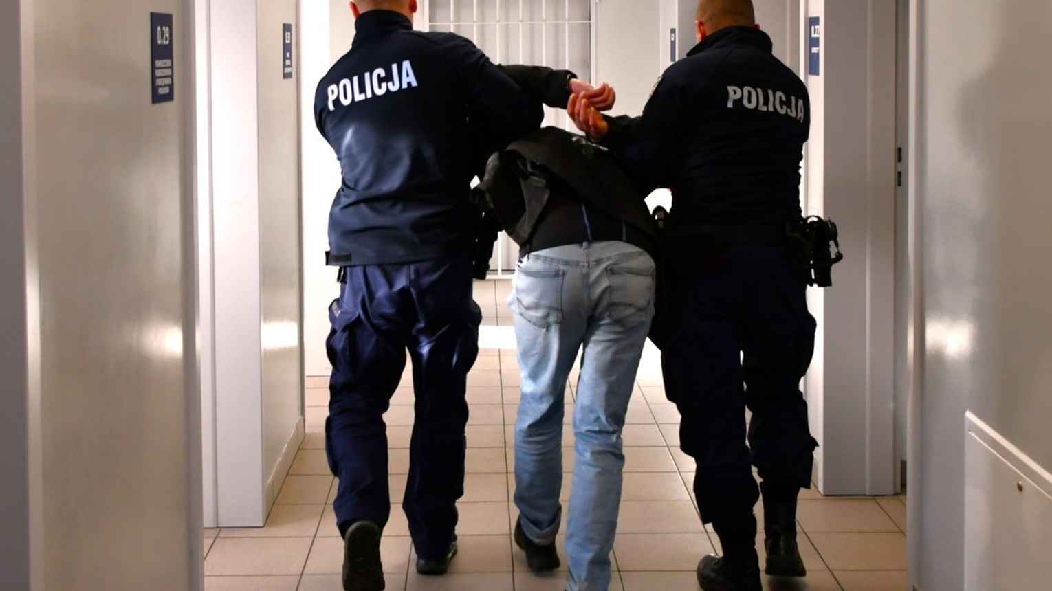 Areszt tymczasowy dla 32-letniego stalkera. Grozi mu 10 lat