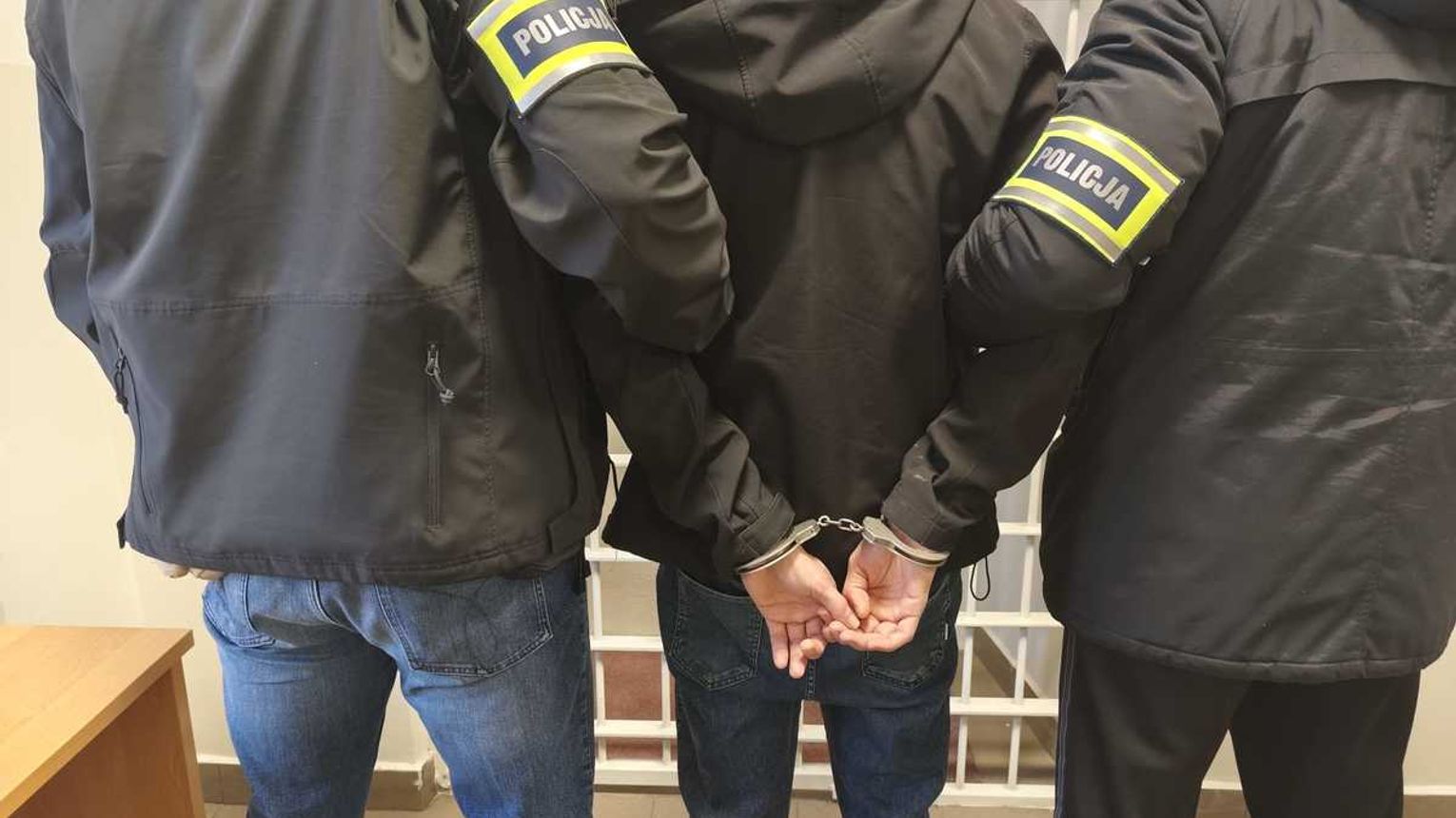 Straciła 200 tysięcy. Areszt tymczasowy dla 34-letniego „odbieraka”