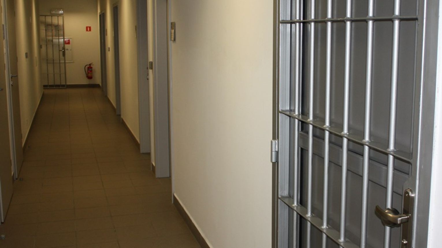 Atak na ratownika medycznego w Krośnie. Napastnik w areszcie