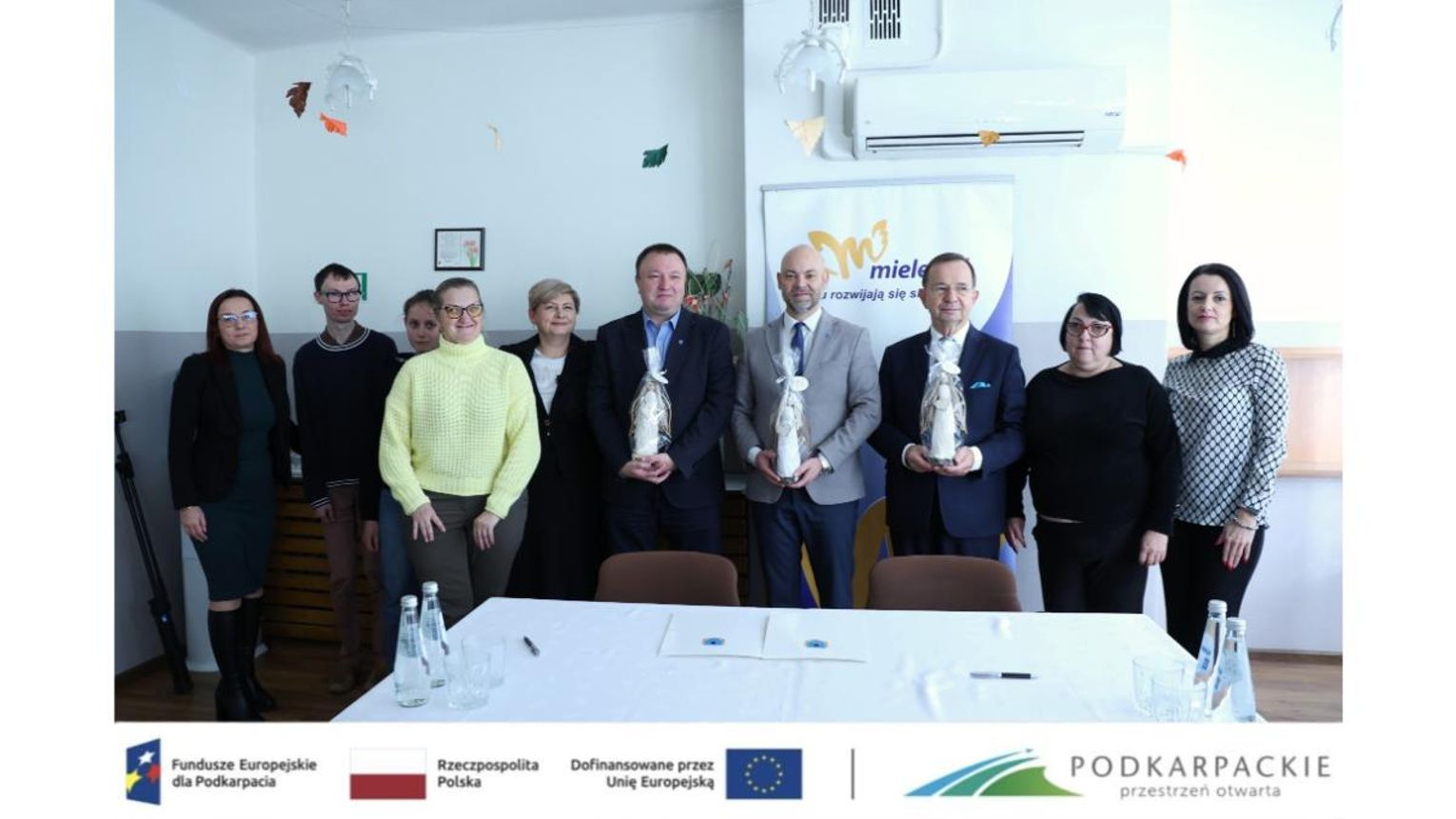 Będzie przebudowa dwóch ważnych budynków w Mielcu.