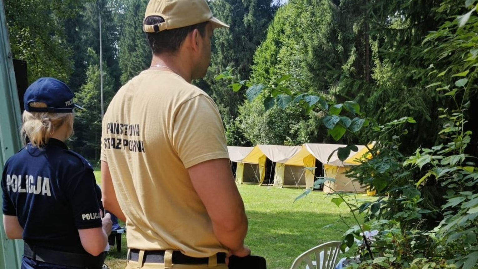 Bezpieczeństwo przede wszystkim – jak przygotować się na burzę