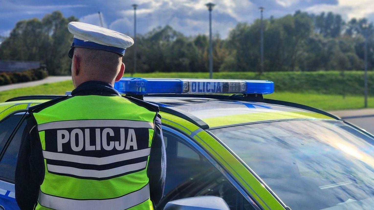 Byli jeszcze "świąteczni". Trzeźwy poranek"podsumował działania na Podkarpaciu