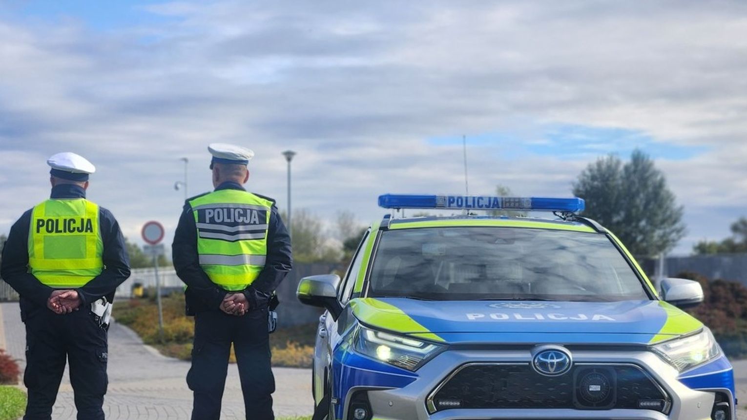 Były ofiary i ranni. Co działo się nadrogachPodkarpacia w 2025 roku?