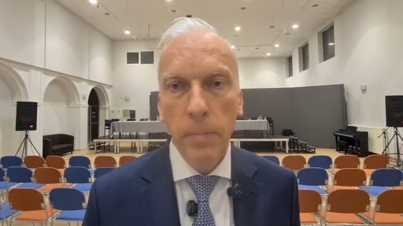 Co będzie jak będzie i co lepiej? Konsolidacja szpitala czy nie- VIDEO