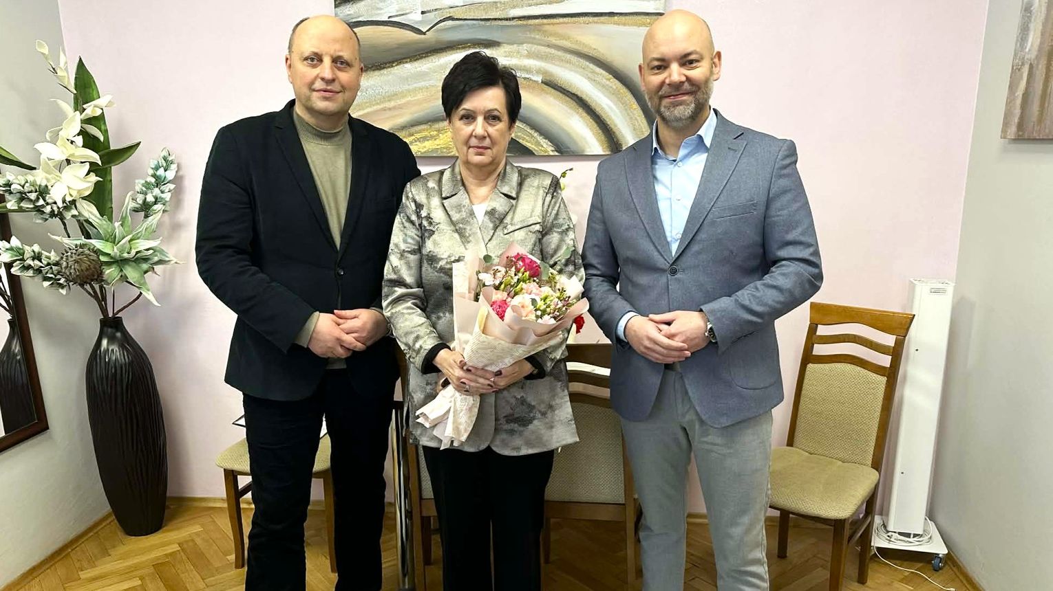 Czas na zasłużony odpoczynek