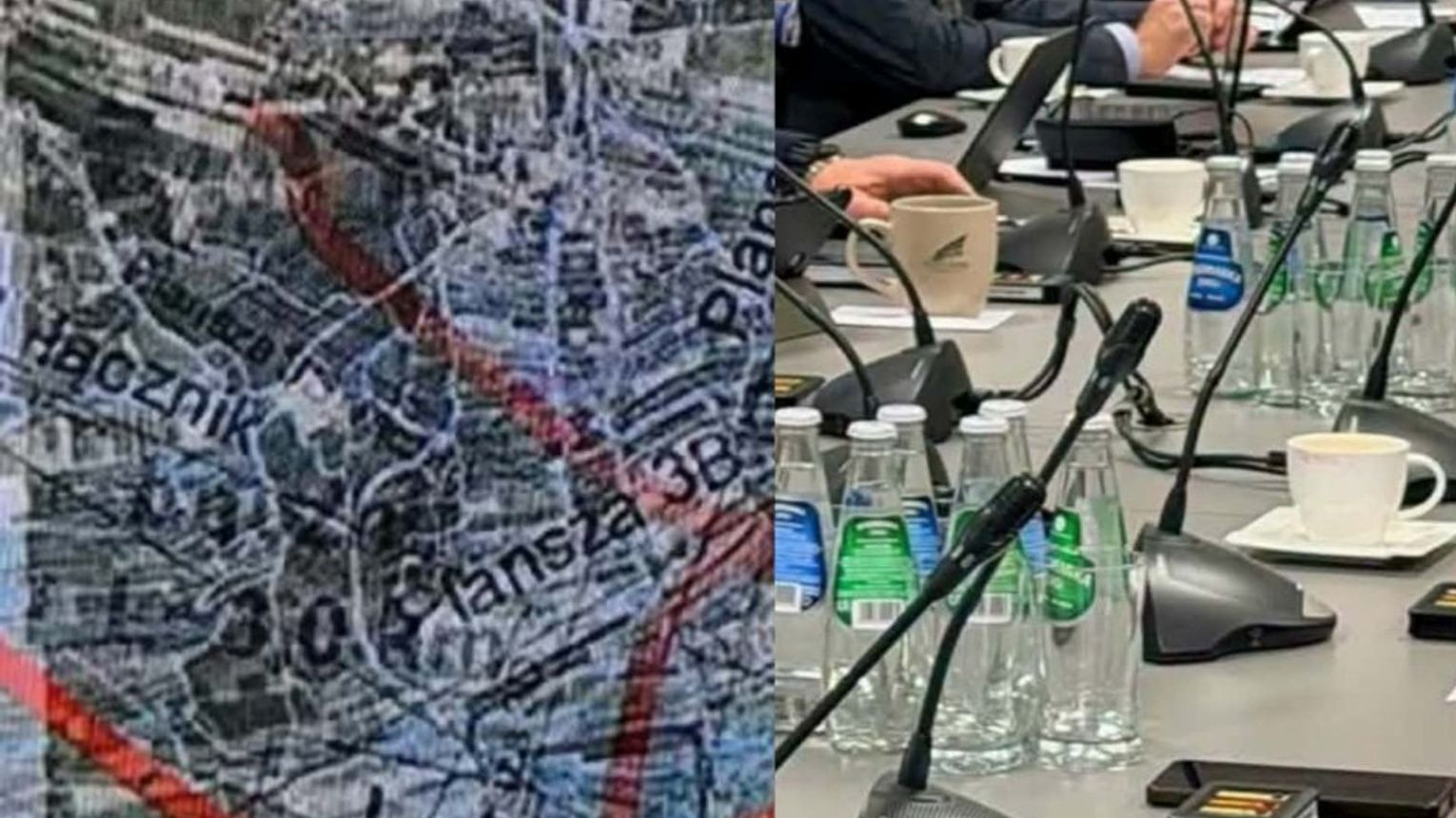 Czy powstanie most w Rzochowie na Wisłoceo minimum dwóch jezdniach i4 pasach ruchu?