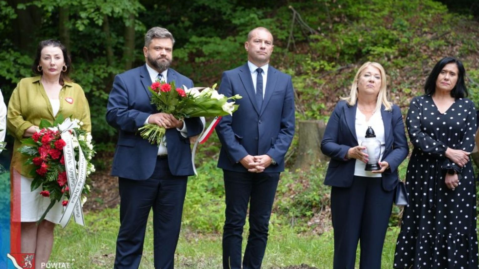 Dębica pamięta o ofiarach likwidacji getta. Uroczystości w Lesie Wolica