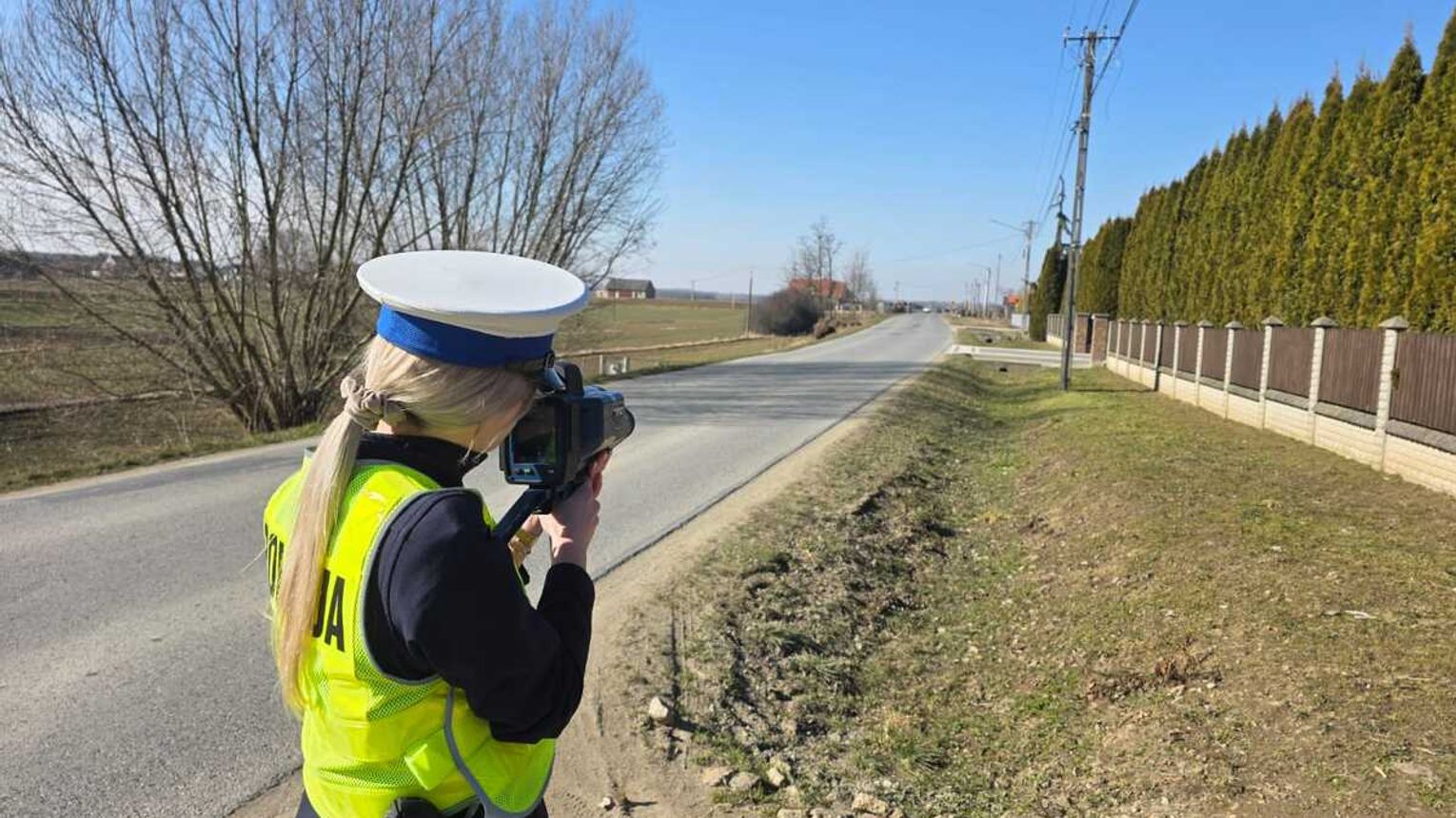Dębica: pijani rowerzyści i pirat drogowy zatrzymani przez policję