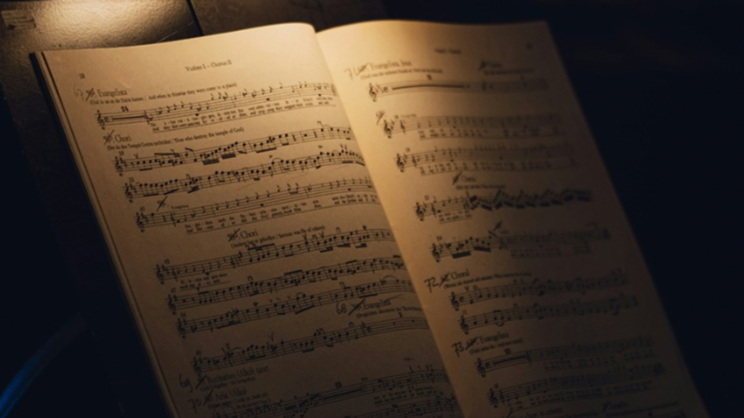 Dlaczego w Wielkim Poście milknie „Alleluja”?