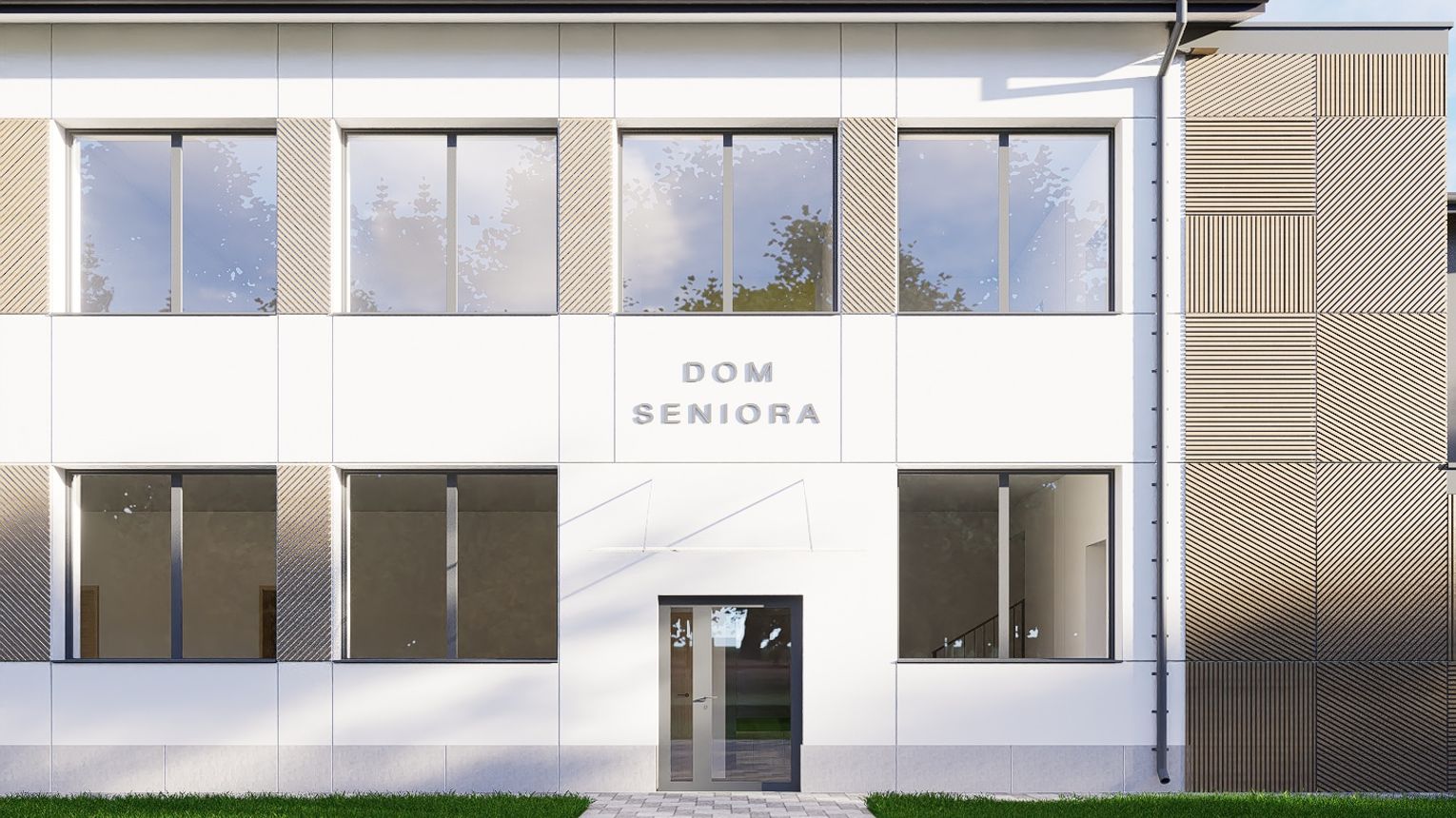 Dobra informacja o poranku w Wadowicach Górnych