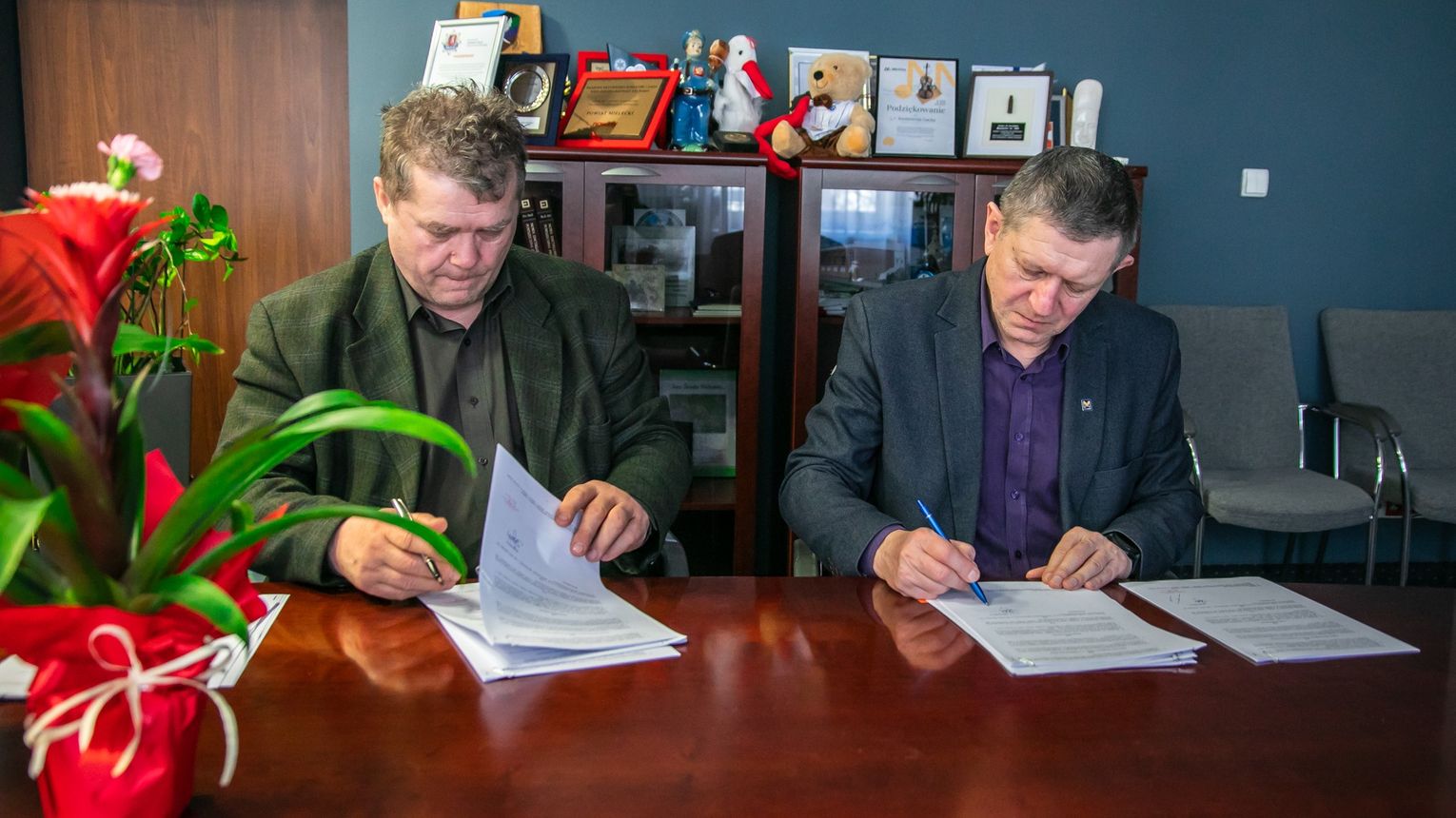 Dobre pomysły zyskały realne paliwo do działania