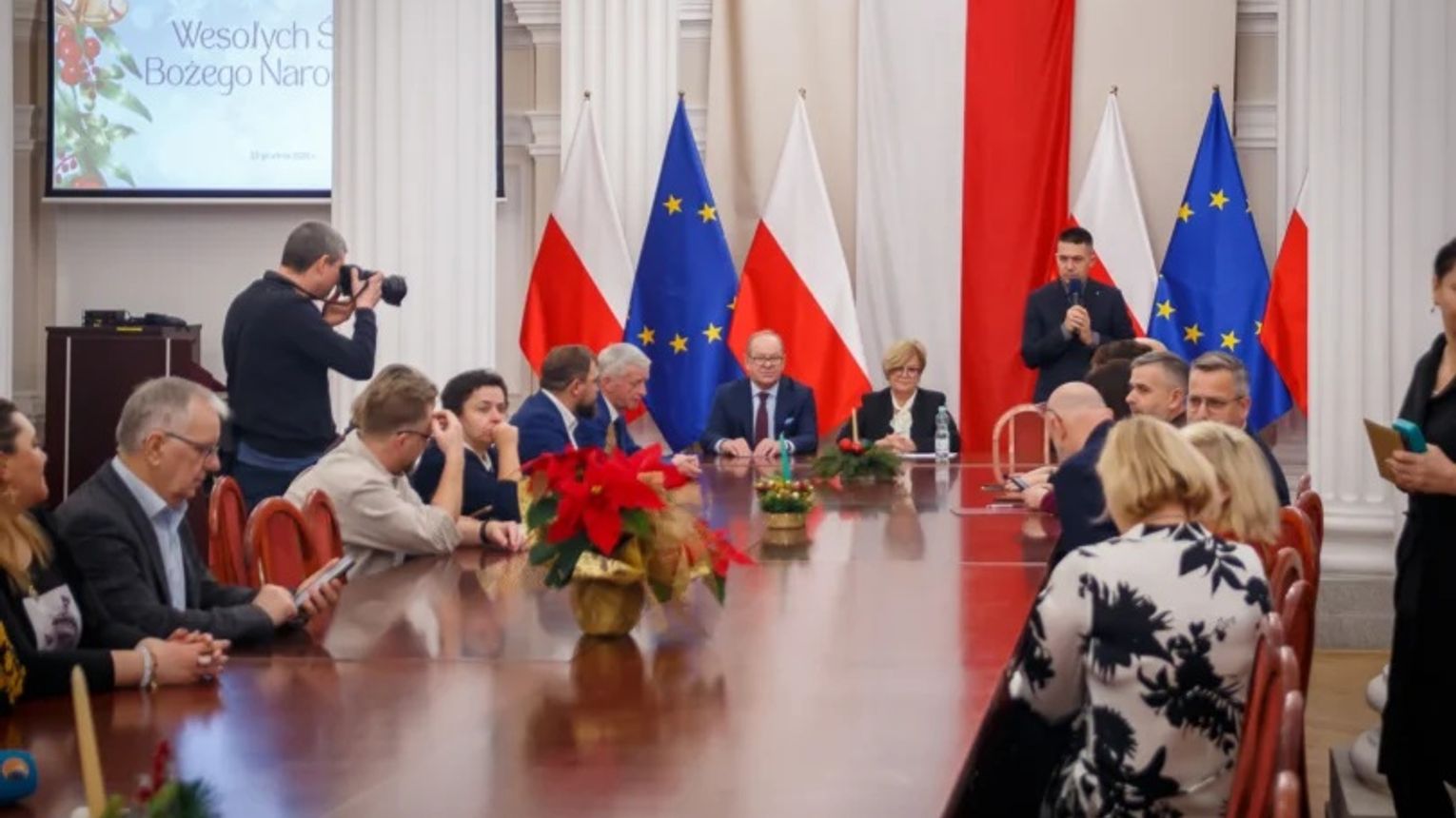 Dwa lata pracy wojewody – dwa lata rozwoju Podkarpacia